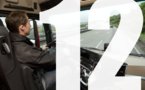 Fiche groupe lourd N°12 : Systèmes de sécurité et d’aides à la conduite Fiche groupe lourd N°12 : Systèmes de sécurité et d’aides à la conduite