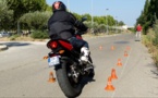 Les secrets du nouvel examen du permis moto A, A2 et A1 Les secrets du nouvel examen du permis moto A, A2 et A1