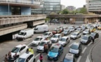 Les auto-écoles se mobilisent le 18 février pour la privatisation des examens du permis de conduire.