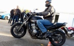 Les futures modifications du nouveau permis moto pour 2014 Les futures modifications du nouveau permis moto pour 2014