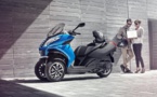 L'accès à la conduite des scooters à trois roues et L5E depuis la réforme 2013 du permis de conduire L'accès à la conduite des scooters à trois roues et L5E depuis la réforme 2013 du permis de conduire