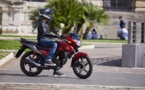 CB125F : La moto moins chère que les transports en commun