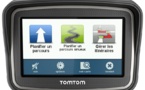 TomTom Rider V4 : Le GPS ultra spécialisé pour le deux-roues TomTom Rider V4 : Le GPS ultra spécialisé pour le deux-roues