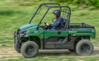 Les permis pour conduire les quads et les SSV