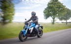 GSX-S950 : Une nouvelle moto d'exception dans l'A2