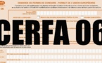 Cerfa06 : Comment obtenir ou renouveler un permis de conduire depuis septembre 2013 Cerfa06 : Comment obtenir ou renouveler un permis de conduire depuis septembre 2013