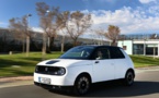Honda e : Le jouet technologique, ludique et 100 % électrique Honda e : Le jouet technologique, ludique et 100 % électrique