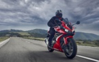 Honda CBR500 R 2022 : La sportive A2 qui sait tout faire 