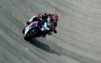 Fiche moto simplifiée N°11 : Vitesse et freinage Fiche moto simplifiée N°11 : Vitesse et freinage