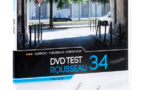 Un nouveau DVD Rousseau de test pour le Code de la route Un nouveau DVD Rousseau de test pour le Code de la route