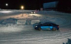 Apprendre à conduire sur la neige et la glace avec Expert Pilot