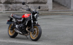 Z650RS : Une A2 pour les débutants nostalgiques Z650RS : Une A2 pour les débutants nostalgiques