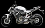 Toutes les motos Yamaha neuves et d'occasions conduisibles avec le permis A2