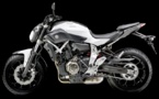 Toutes les motos Yamaha neuves et d'occasions conduisibles avec le permis A2 Toutes les motos Yamaha neuves et d'occasions conduisibles avec le permis A2