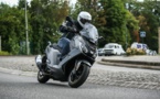 Peugeot Pulsion : le scooter 125 français, facile et connecté