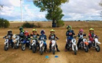 Piloter une moto en sécurité à partir de 7 ans !