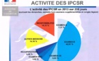 Seulement 43 % de l'activité des inspecteurs est dédiée au permis B.