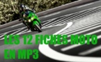 Les 12 fiches des interrogations orales du permis moto au format MP3 à télécharger gratuitement Les 12 fiches des interrogations orales du permis moto au format MP3 à télécharger gratuitement