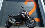 7 bonnes raisons de rouler sur une Suzuki GSX-S 950 avec le permis A2 7 bonnes raisons de rouler sur une Suzuki GSX-S 950 avec le permis A2