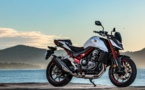 Honda Hornet 750 : la moto A2 révolutionnaire !