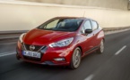 Toutes les Nissan pour les nouveaux et jeunes permis