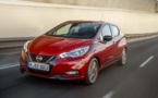 Toutes les Nissan pour les nouveaux et jeunes permis Toutes les Nissan pour les nouveaux et jeunes permis