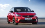 Toutes les Opel pour les nouveaux et jeunes permis Toutes les Opel pour les nouveaux et jeunes permis