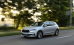 Toutes les Skoda pour les nouveaux et jeunes permis