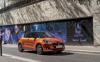 Toutes les Suzuki pour les nouveaux et jeunes permis Toutes les Suzuki pour les nouveaux et jeunes permis