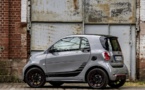Toutes les Smart pour les nouveaux et jeunes permis Toutes les Smart pour les nouveaux et jeunes permis