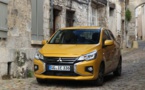 Toutes les Mitsubishi pour les nouveaux et jeunes permis Toutes les Mitsubishi pour les nouveaux et jeunes permis