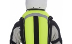 Gilet airbag : l'avenir en matière de sécurité pour les motos les scooters Gilet airbag : l'avenir en matière de sécurité pour les motos les scooters