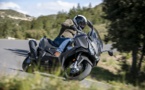 Kymco AK Premium : le scooter A2 qui fait son max Kymco AK Premium : le scooter A2 qui fait son max