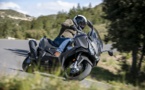 Kymco AK Premium : le scooter A2 qui fait son max