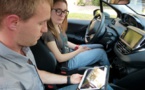Les tablettes à bord des auto-écoles : Un vrai plus pour les candidats ! Les tablettes à bord des auto-écoles : Un vrai plus pour les candidats !