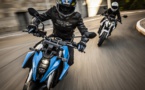 Suzuki GSX-8S : Une nouvelle altesse pour l’A2 Suzuki GSX-8S : Une nouvelle altesse pour l’A2