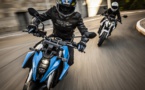 Suzuki GSX-8S : Une nouvelle altesse pour l’A2