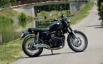 Mash 650 : Petit prix, grosse nostalgie tout de suite après le permis Mash 650 : Petit prix, grosse nostalgie tout de suite après le permis