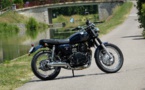 Mash 650 : Petit prix, grosse nostalgie tout de suite après le permis