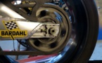 Lubrifier et régler une chaîne de moto comme un pro Lubrifier et régler une chaîne de moto comme un pro
