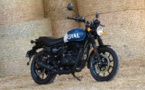 HNTR 350 : Une A2 sans peur et sans reproche HNTR 350 : Une A2 sans peur et sans reproche