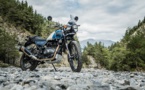 Himalayan A2 : Une Transalp au curry