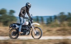 X-Ride 650 A2 : Esprit Dakar, mais pour les malabars !