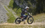 EM ESCAPE S : La randonneuse électrique sans permis moto EM ESCAPE S : La randonneuse électrique sans permis moto
