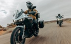 ZERO démocratise la moto électrique en A2