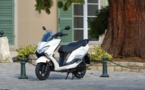 SUZUKI Burgman Street EX 125 : Un scooter pour les ZFE SUZUKI Burgman Street EX 125 : Un scooter pour les ZFE