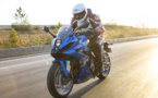 GSX-8R : Une A2 surdouée