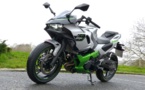 Ninja 7 Hybrid : interdite dans l'A2, mais déjà intéressante  Ninja 7 Hybrid : interdite dans l'A2, mais déjà intéressante