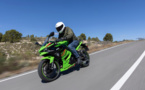 Ninja 500 : La sportive A2 super facile Ninja 500 : La sportive A2 super facile