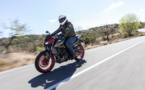 Z500 : A2 sans bridage et sans reproches